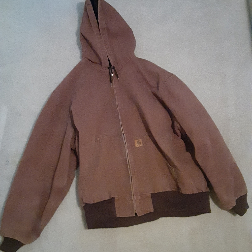 Carhartt jacket